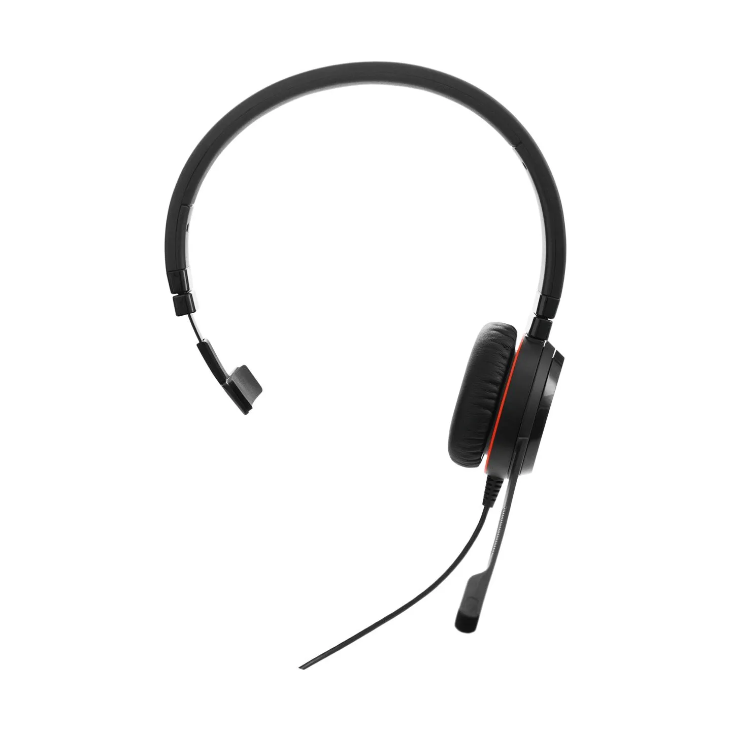 Jabra Evolve 30 II UC Mono - Headset - On-Ear / 5393-829-309