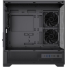 Gamemax Case | VISTA 2 MB | M-ATX