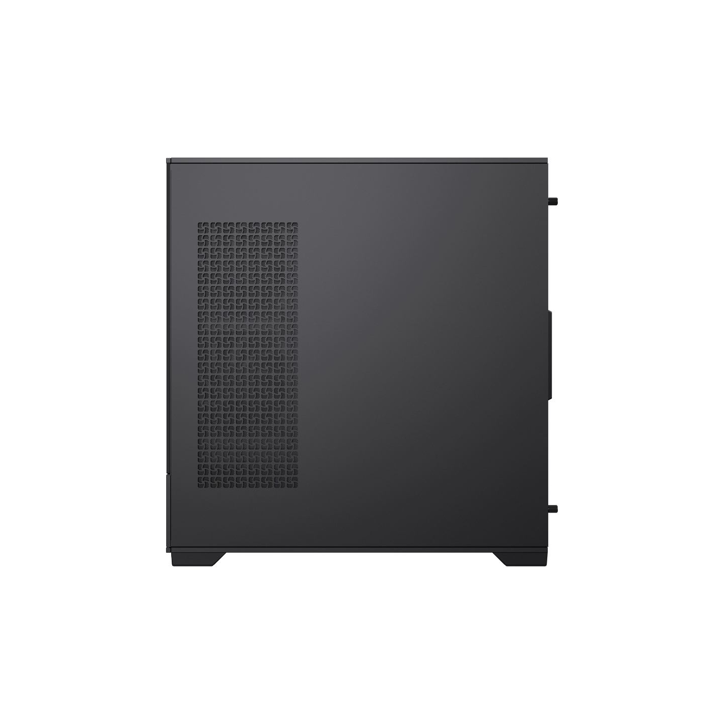 Gamemax Case | VISTA 2 MB | M-ATX