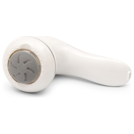 RIO PEDI3-EU/1.6 60 Second Spa Pedi, White