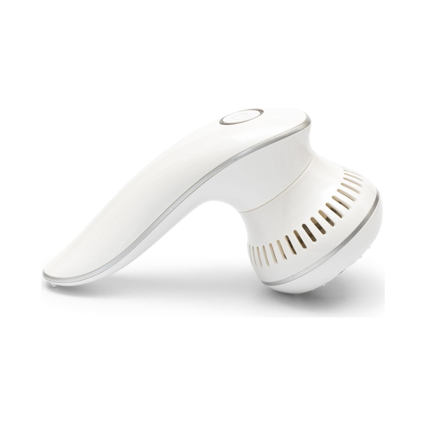 RIO PEDI3-EU/1.6 60 Second Spa Pedi, White
