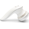RIO PEDI3-EU/1.6 60 Second Spa Pedi, White