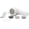 RIO PEDI3-EU/1.6 60 Second Spa Pedi, White