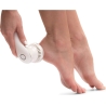 RIO PEDI3-EU/1.6 60 Second Spa Pedi, White