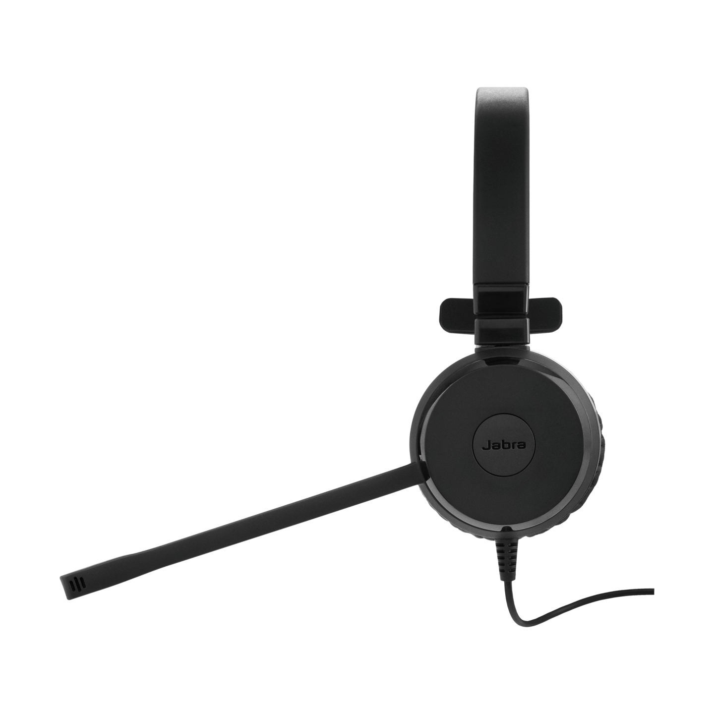 Jabra Evolve 30 II UC Mono - Headset - On-Ear / 5393-829-309