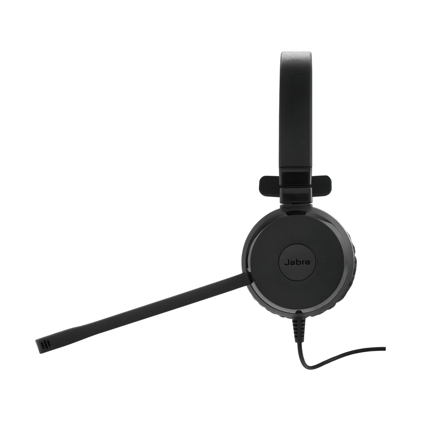 Jabra Evolve 30 II UC Mono - Headset - On-Ear / 5393-829-309