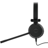 Jabra Evolve 30 II UC Mono - Headset - On-Ear / 5393-829-309