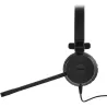 Jabra Evolve 30 II UC Mono - Headset - On-Ear / 5393-829-309