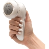 RIO PEDI3-EU/1.6 60 Second Spa Pedi, White