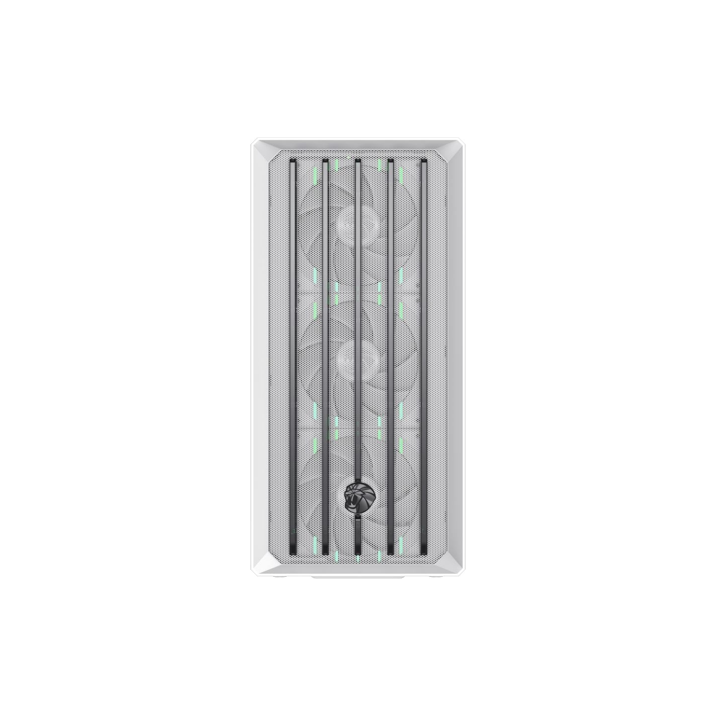 Gamemax Case | CLAW 460 WH | ATX
