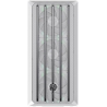 Gamemax Case | CLAW 460 WH | ATX