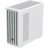 Gamemax Case | CLAW 460 WH | ATX