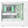 Gamemax Case | CLAW 460 WH | ATX