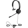 Jabra Evolve 30 II UC Mono - Headset - On-Ear / 5393-829-309