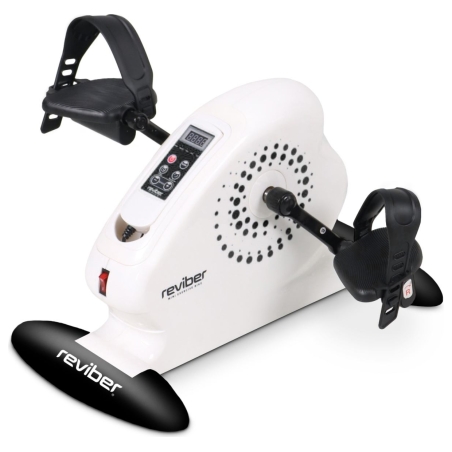 Reviber Mini Motorised Exercise Bike ER08