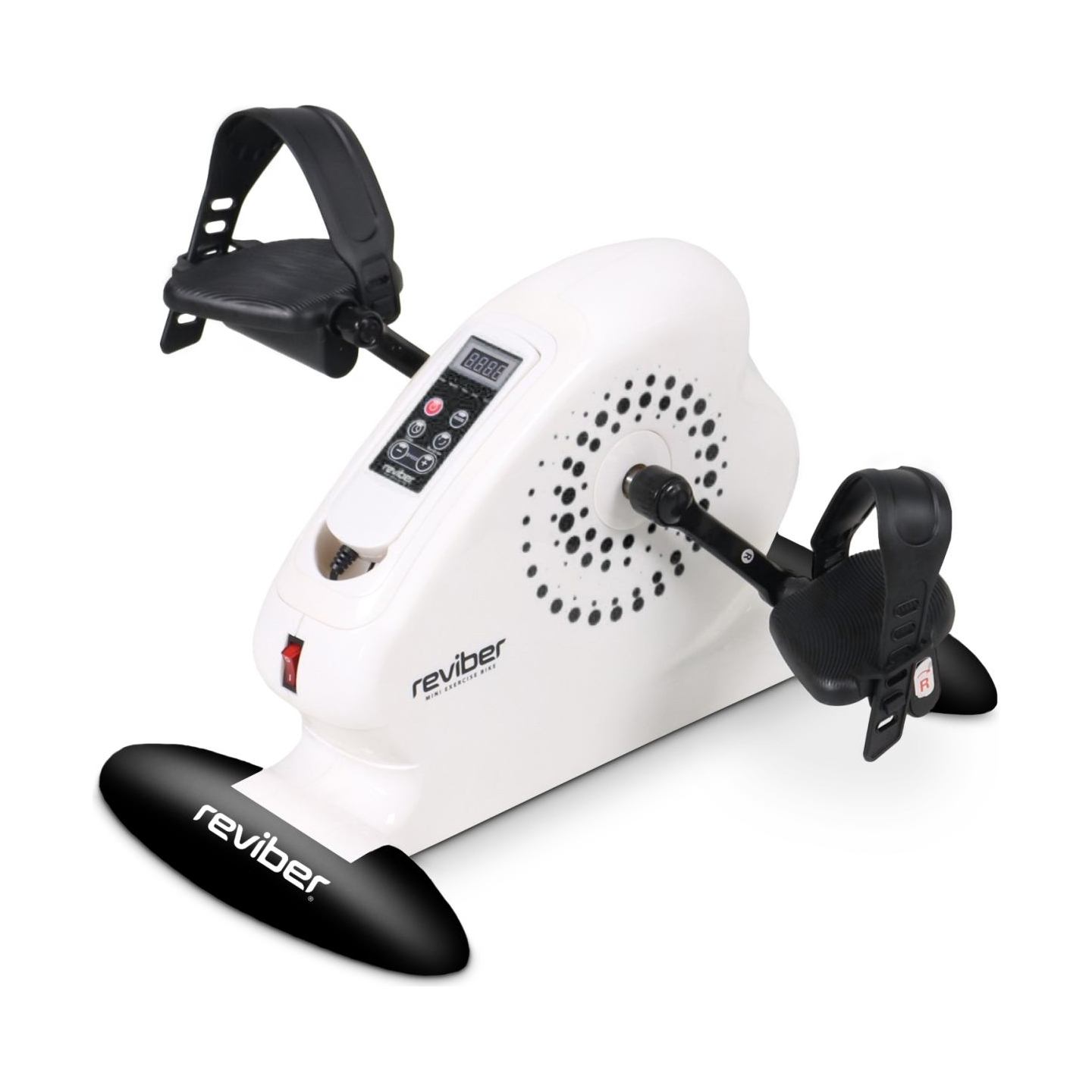 Reviber Mini Motorised Exercise Bike ER08