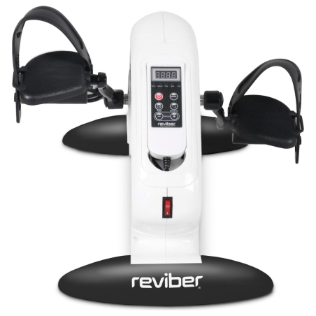 Reviber Mini Motorised Exercise Bike ER08
