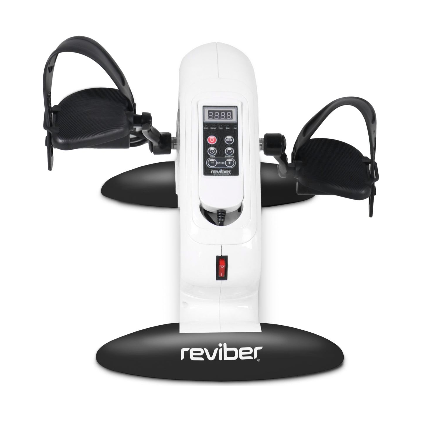 Reviber Mini Motorised Exercise Bike ER08