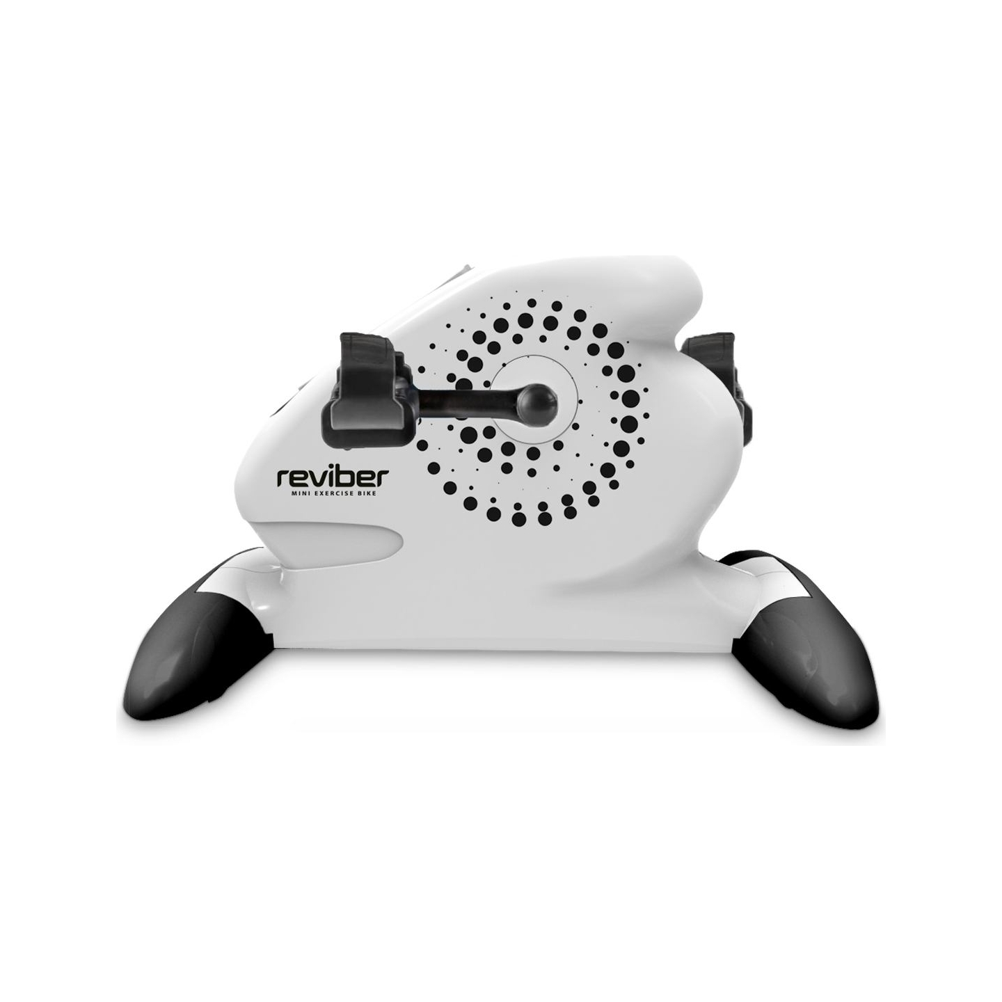 Reviber Mini Motorised Exercise Bike ER08