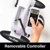 Reviber Mini Motorised Exercise Bike ER08