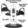 Reviber Mini Motorised Exercise Bike ER08