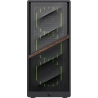 Gamemax Case | AERIS 330 MB | M-ATX