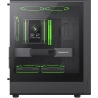 Gamemax Case | AERIS 330 MB | M-ATX