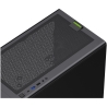 Gamemax Case | AERIS 330 MB | M-ATX