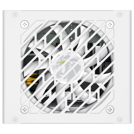 Gamemax PSU | GS 850G WH | 850 W | SFX | White | Full Modular