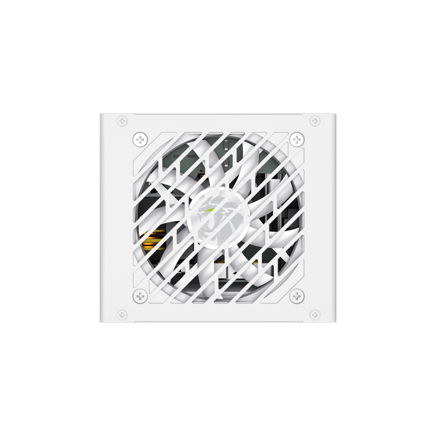 Gamemax PSU | GS 850G WH | 850 W | SFX | White | Full Modular