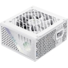 Gamemax PSU | GS 850G WH | 850 W | SFX | White | Full Modular