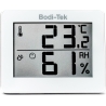 Bodi-Tek Room Thermometer And Hygrometer