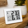 Bodi-Tek Room Thermometer And Hygrometer