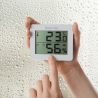 Bodi-Tek Room Thermometer And Hygrometer