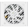 Gamemax PSU | GS 750G WH | 750 W | SFX | White | Full Modular