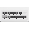 Gamemax PSU | GS 750G WH | 750 W | SFX | White | Full Modular