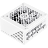 Gamemax PSU | GS 750G WH | 750 W | SFX | White | Full Modular