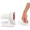 Bodi-Tek Infrared Heat Lamp