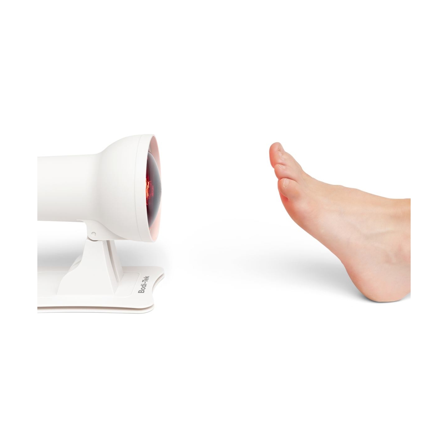 Bodi-Tek Infrared Heat Lamp