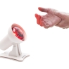 Bodi-Tek Infrared Heat Lamp