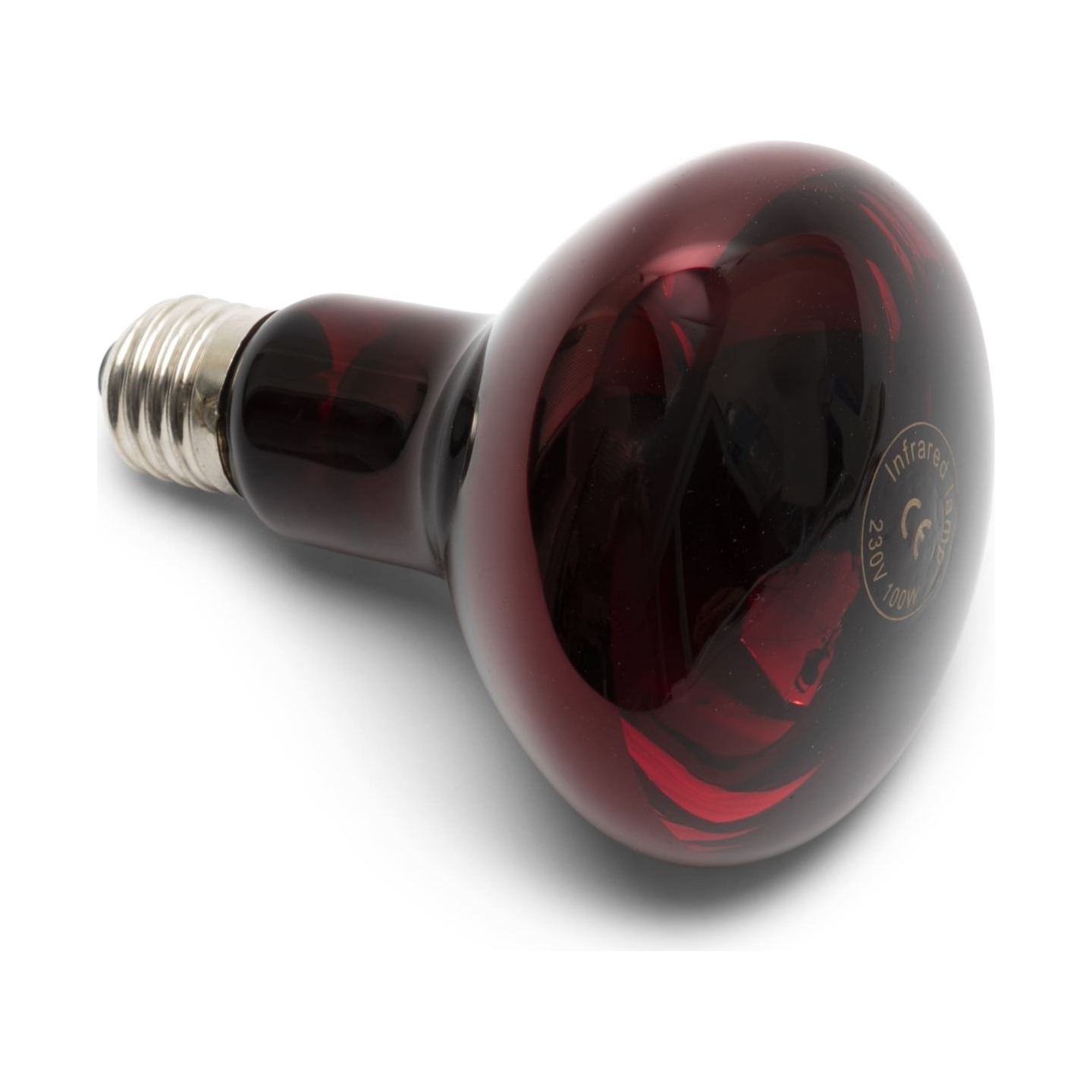 Bodi-Tek Infrared Heat Lamp