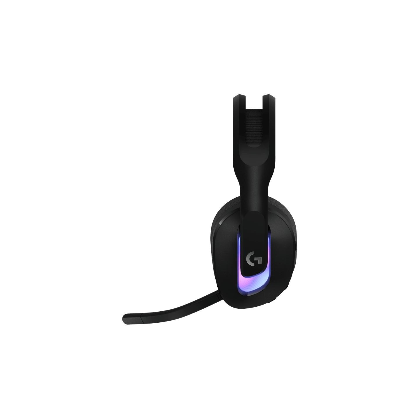 Logitech G522 LIGHTSPEED Wireless Gaming Headset - BLACK - EMEA28i-935 - 2.4GHZ