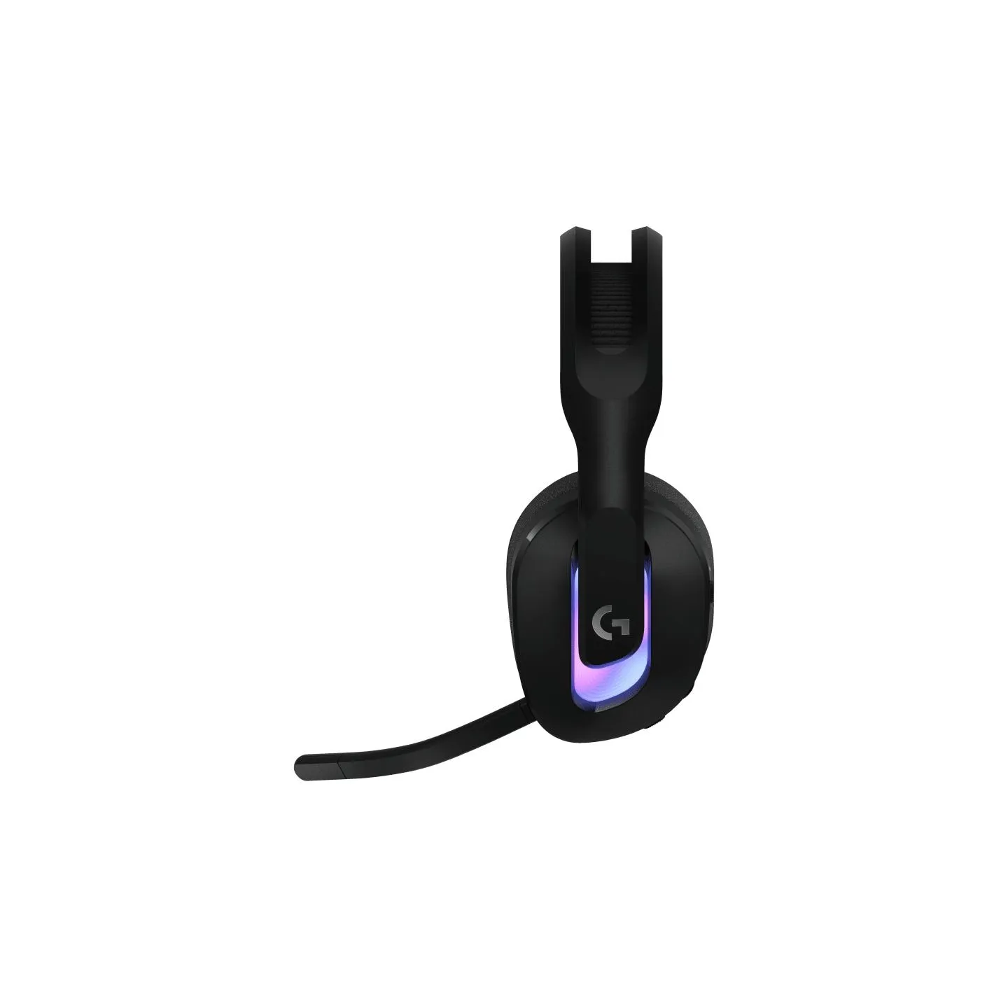 Logitech Headset G522 Lightspeed Black / 981-001544