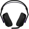 Logitech G522 LIGHTSPEED Wireless Gaming Headset - BLACK - EMEA28i-935 - 2.4GHZ
