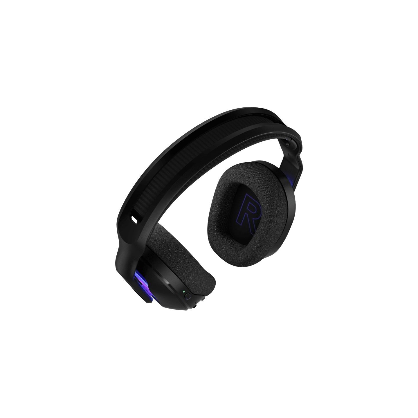 Logitech G522 LIGHTSPEED Wireless Gaming Headset - BLACK - EMEA28i-935 - 2.4GHZ