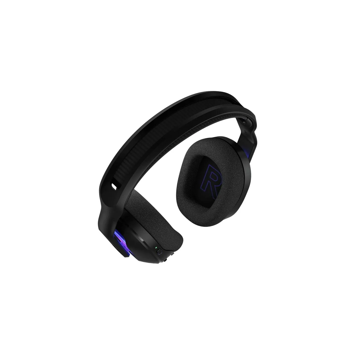 Logitech Headset G522 Lightspeed Black / 981-001544