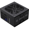 Gamemax PSU | GX 650GF | 650 W | Gold | Full Modular