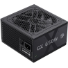 Gamemax PSU | GX 650GF | 650 W | Gold | Full Modular