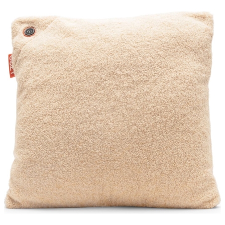 Bodi-Tek COZY Una Heated Comfort Cushion 45 x 45cm, Beige
