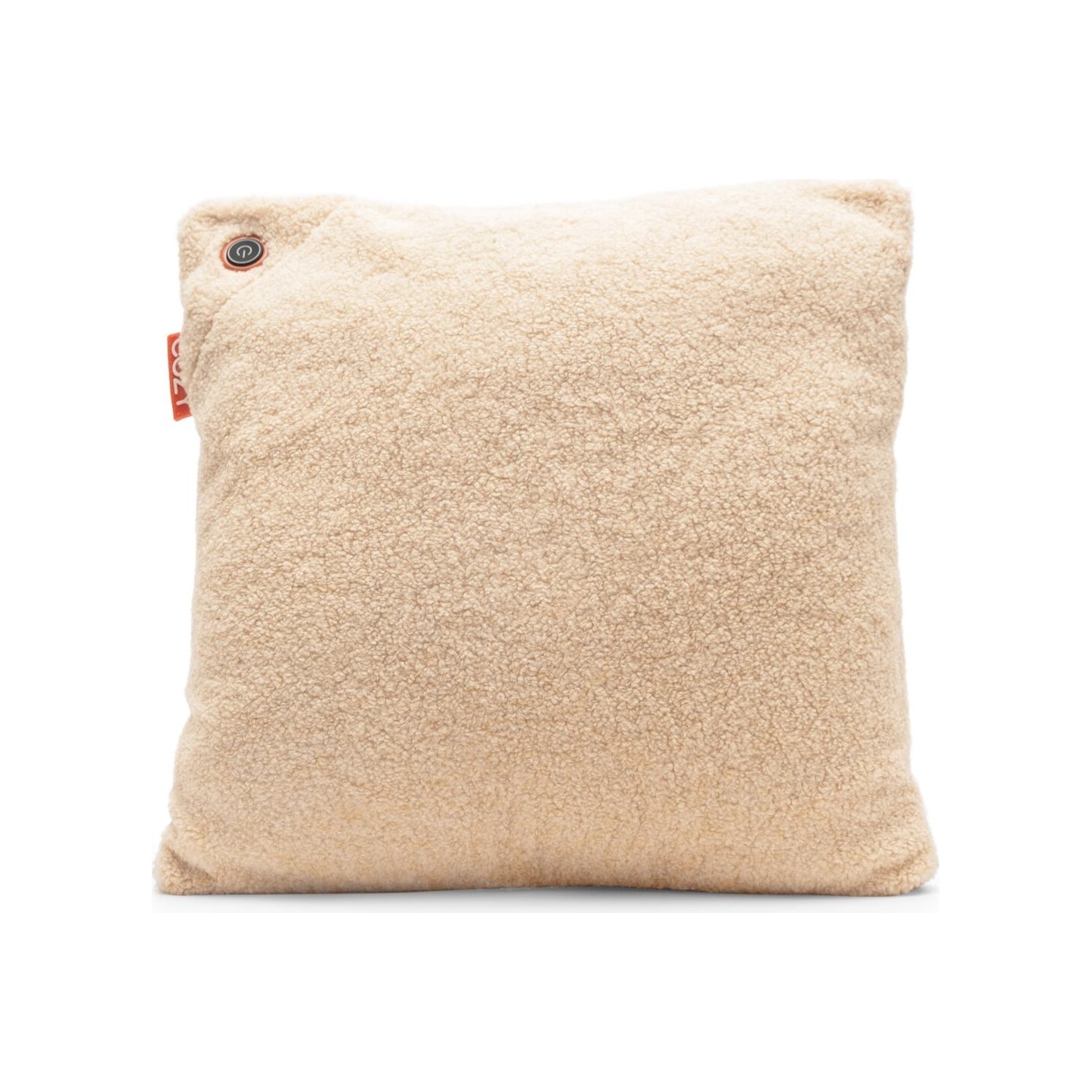 Bodi-Tek COZY Una Heated Comfort Cushion 45 x 45cm, Beige